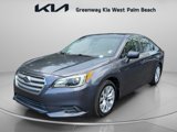 Used 2017 Subaru Legacy 2.5i Premium w/ Moonroof Package image 4