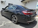 Used 2016 Honda Accord Sport image 3