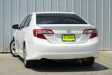 Used 2012 Toyota Camry SE image 4