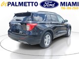 Used 2023 Ford Explorer XLT w/ Equipment Group 202A image 6