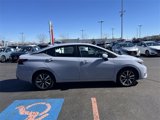 New 2025 Nissan Versa SV w/ Trunk Package image 4