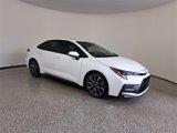 Used 2022 Toyota Corolla SE image 4