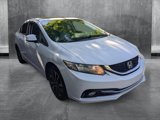 Used 2013 Honda Civic EX-L image 3