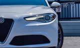 Used 2019 Alfa Romeo Giulia w/ Cold Weather Package image 2