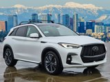 New 2025 INFINITI QX50 Sport image 3