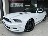 Used 2014 Ford Mustang GT Premium w/ Equipment Group 402A image 1