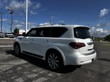 Used 2012 INFINITI QX56 4WD w/ Theater Pkg image 3