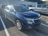 Certified 2022 Chevrolet Equinox LS w/ LS Convenience Package image 5