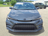 Certified 2023 Toyota Corolla SE image 2