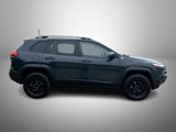 Used 2018 Jeep Cherokee Trailhawk w/ Quick Order Package 27L image 4