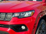 Used 2022 Jeep Compass Limited image 6