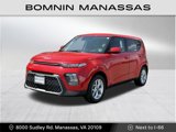 Used 2022 Kia Soul S image 3
