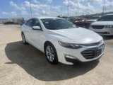 Used 2023 Chevrolet Malibu LT image 3