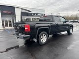 Used 2016 GMC Sierra 1500 SLE w/ SLE Value Package image 3