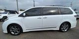 Used 2014 Toyota Sienna SE image 4