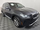 Certified 2024 BMW X3 sDrive30i w/ Convenience Package w/ZPA image 4