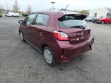 Used 2024 Mitsubishi Mirage ES image 3