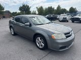 Used 2012 Dodge Avenger SXT image 3