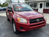 Used 2010 Toyota RAV4 4WD V6 image 3
