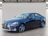 Used 2018 Lexus IS 300 AWD w/ Comfort Package image 2