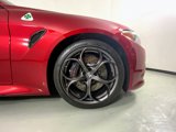 New 2024 Alfa Romeo Giulia Quadrifoglio w/ Active Assist Plus Package image 6