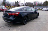 Used 2017 Toyota Avalon XLE Premium image 6