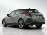 Used 2018 MAZDA MAZDA3 Touring image 3