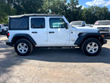 Used 2019 Jeep Wrangler Unlimited Sport S image 2
