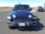 Used 2018 Jeep Wrangler Sport S image 3