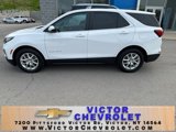 Used 2022 Chevrolet Equinox LT image 2