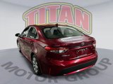 Certified 2022 Toyota Corolla LE image 4