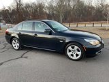 Used 2008 BMW 535i Sedan image 5