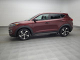 Used 2016 Hyundai Tucson Sport image 2