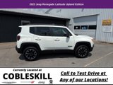 Used 2023 Jeep Renegade Latitude w/ Sun/Sound Group image 5