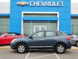 Used 2012 Nissan Rogue S image 4