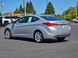 Used 2012 Hyundai Elantra Limited image 5