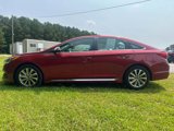 Used 2016 Hyundai Sonata Sport image 2