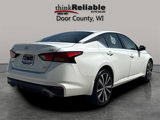 Used 2022 Nissan Altima 2.5 SR image 5