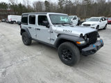 Used 2023 Jeep Wrangler Unlimited image 5