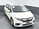 Used 2018 Honda Odyssey EX-L image 2