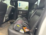 Used 2012 Ford F150 Lariat w/ Lariat Chrome Pkg image 3