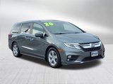 Used 2020 Honda Odyssey EX-L image 2