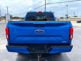 Used 2020 Ford F150 Lariat w/ Equipment Group 502A Luxury image 6