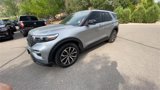 Used 2020 Ford Explorer ST image 4