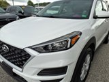 Used 2020 Hyundai Tucson SE image 3