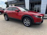 Used 2023 MAZDA CX-30 AWD 2.5 S w/ Preferred Package image 2