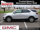 Used 2022 Chevrolet Equinox LT image 5