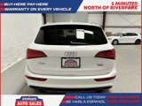 Used 2017 Audi Q5 2.0T Premium Plus w/ Technology Package image 4