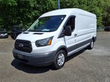 Used 2016 Ford Transit 250 148 Medium Roof image 5