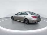 Certified 2022 Mercedes-Benz C 300 4MATIC Sedan image 6